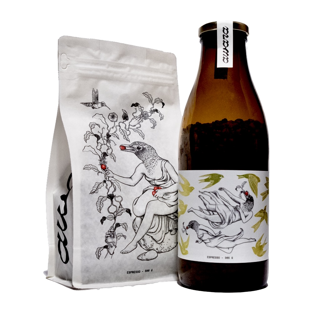 Kombo - Coiba – Bild 1