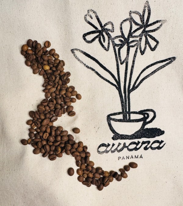 Espresso Nganda (1kg) - 2 x 500g