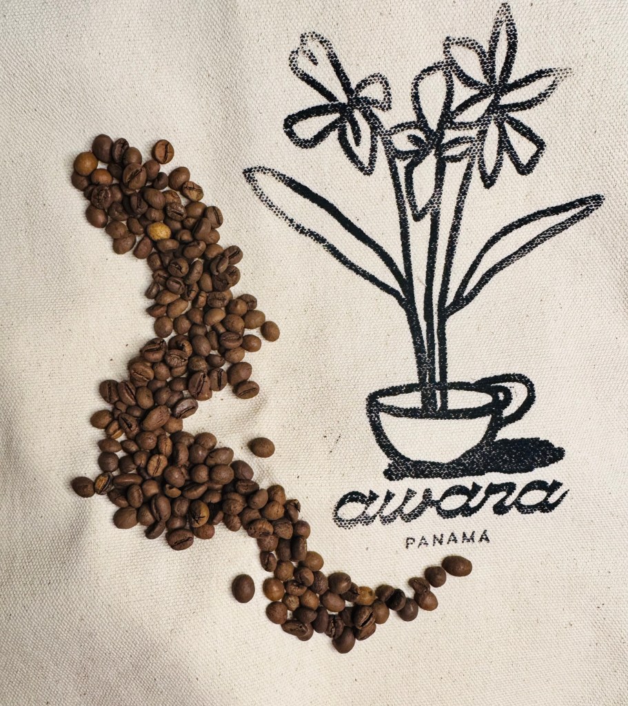 Espresso Nganda (1kg) - 2 x 500g