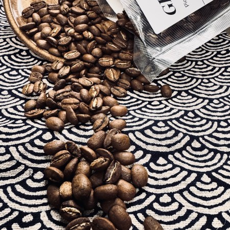 Geisha ASD - 100g Beutel Filterkaffee – Bild 4