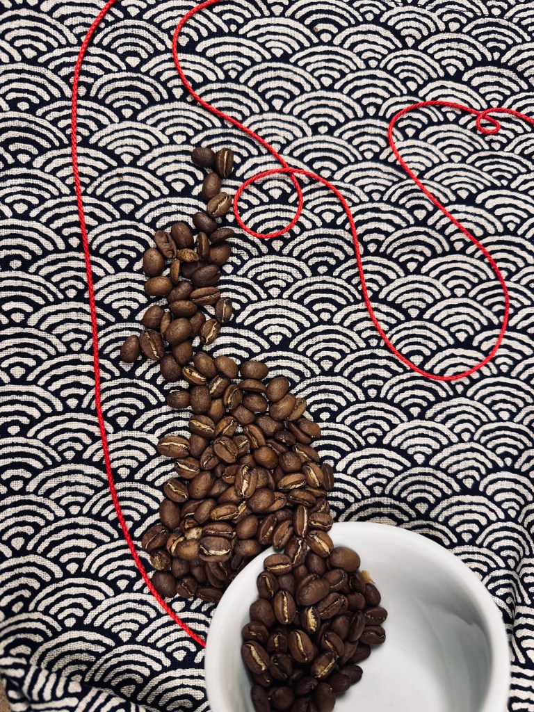 Geisha ASD - 100g Beutel Filterkaffee